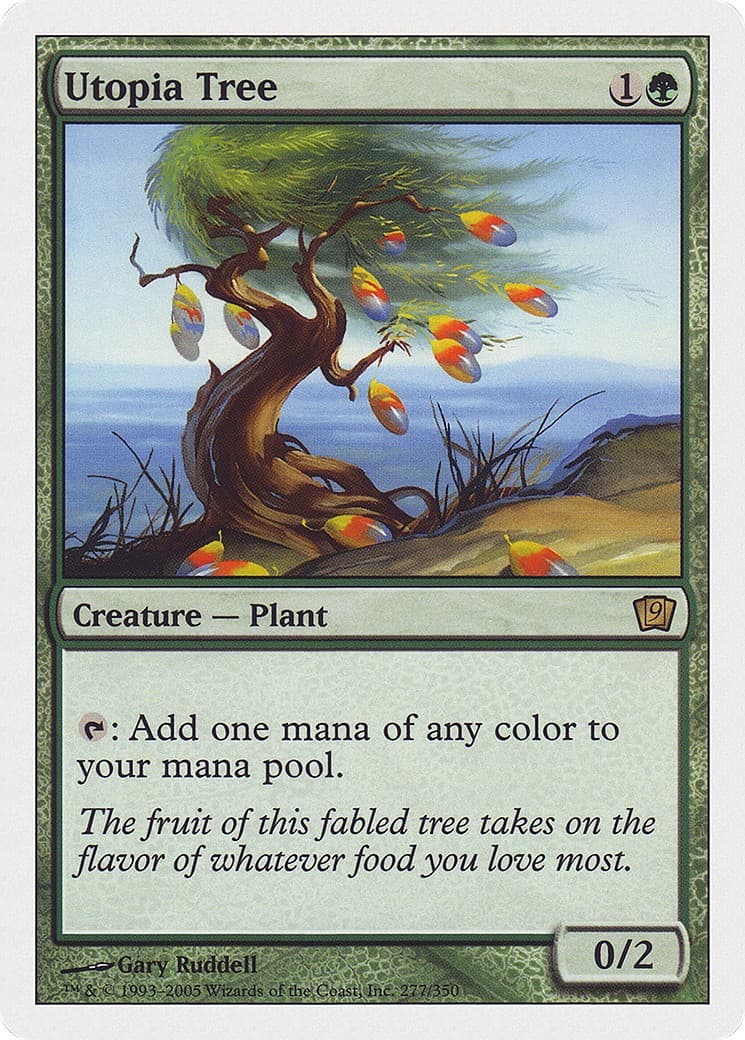 Utopia Tree - Image 1
