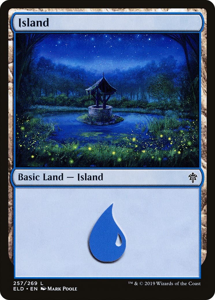 Island - Image 1