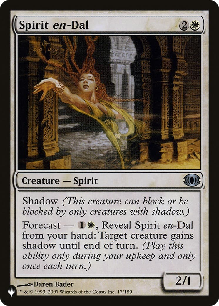 Spirit en-Dal - Image 1
