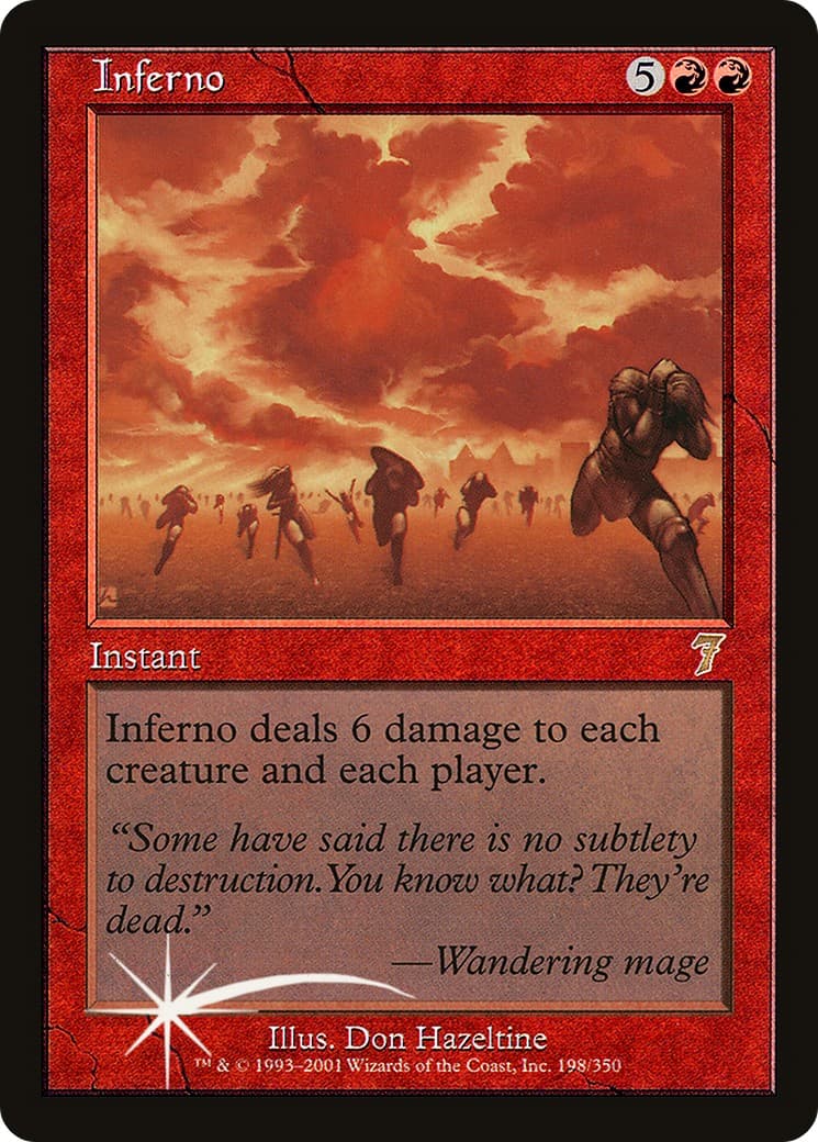 Inferno - Image 1