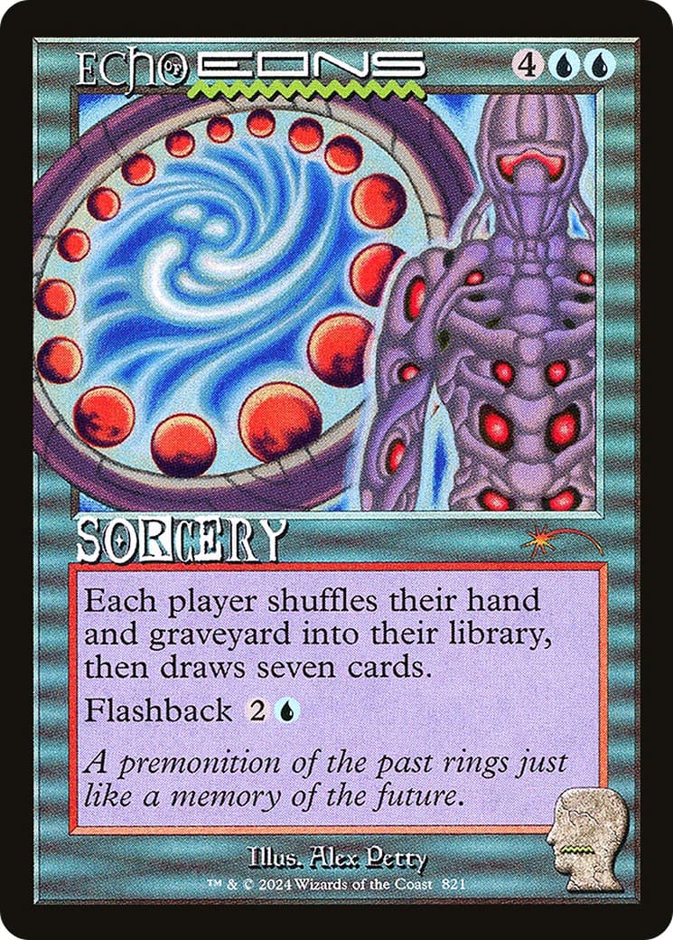 Echo of Eons - Image 1