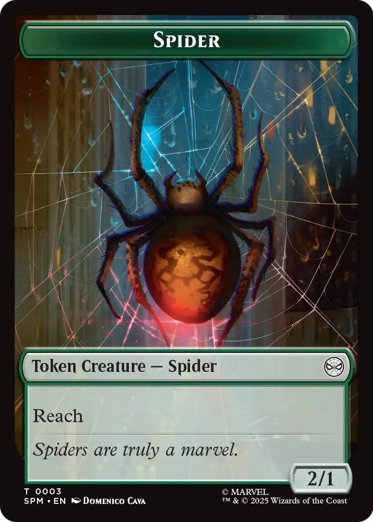 Spider - Image 1