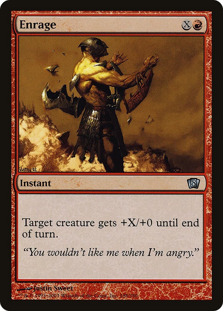 Enrage - Image 1