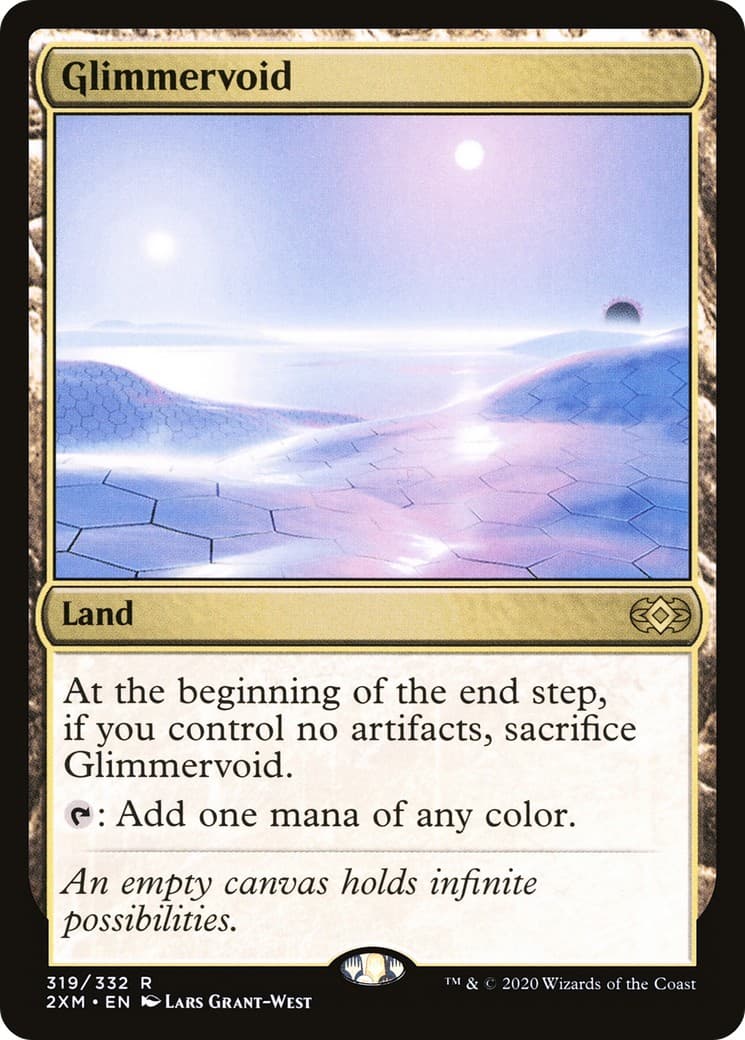 Glimmervoid - Image 1
