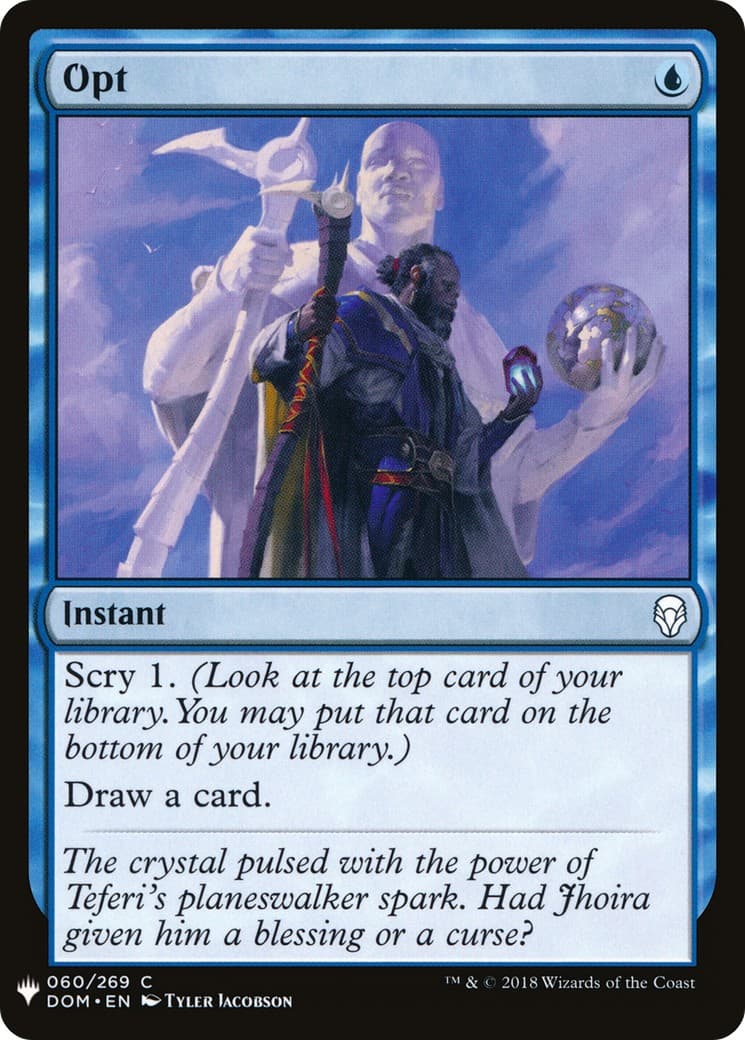 Opt - Image 1