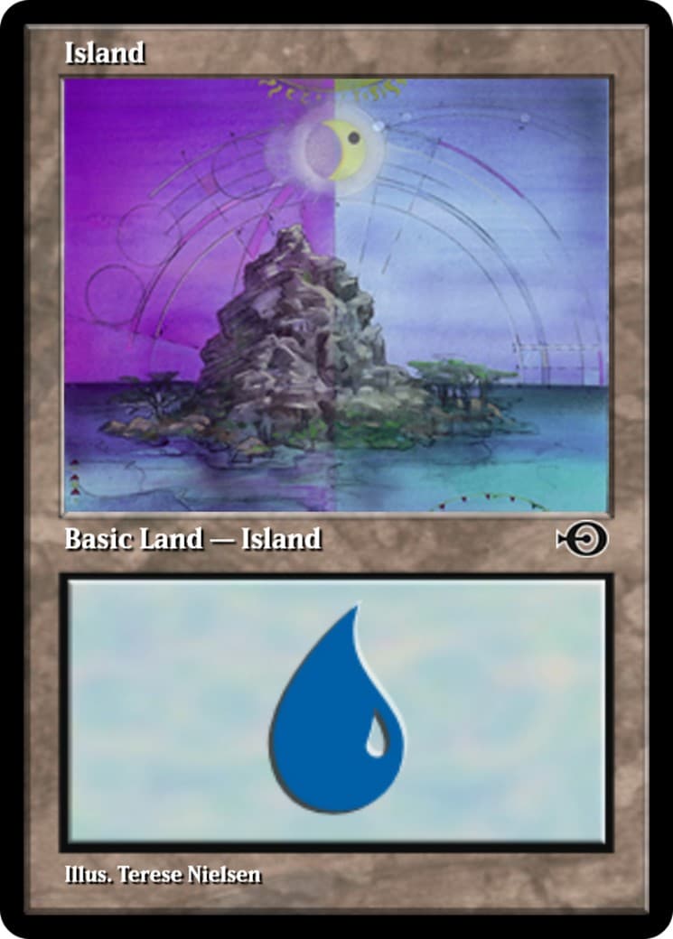 Island - Image 1
