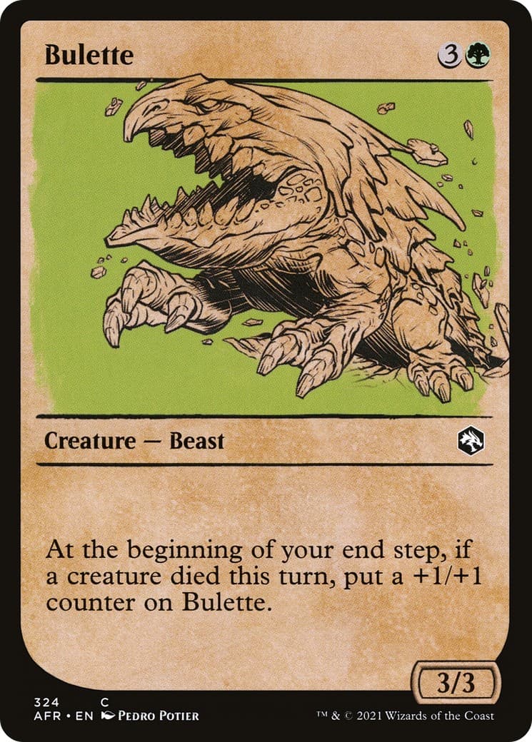 Bulette - Image 1
