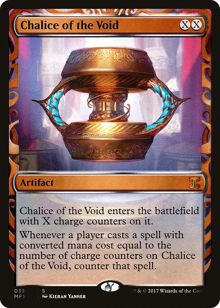 Chalice of the Void - Image 1