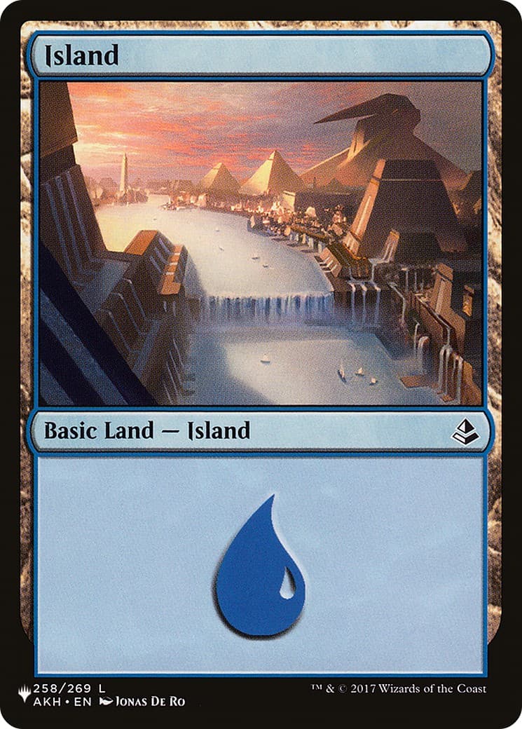 Island - Image 1