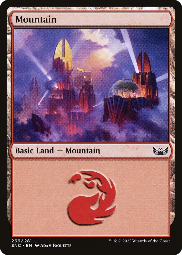 Mountain - Image 1