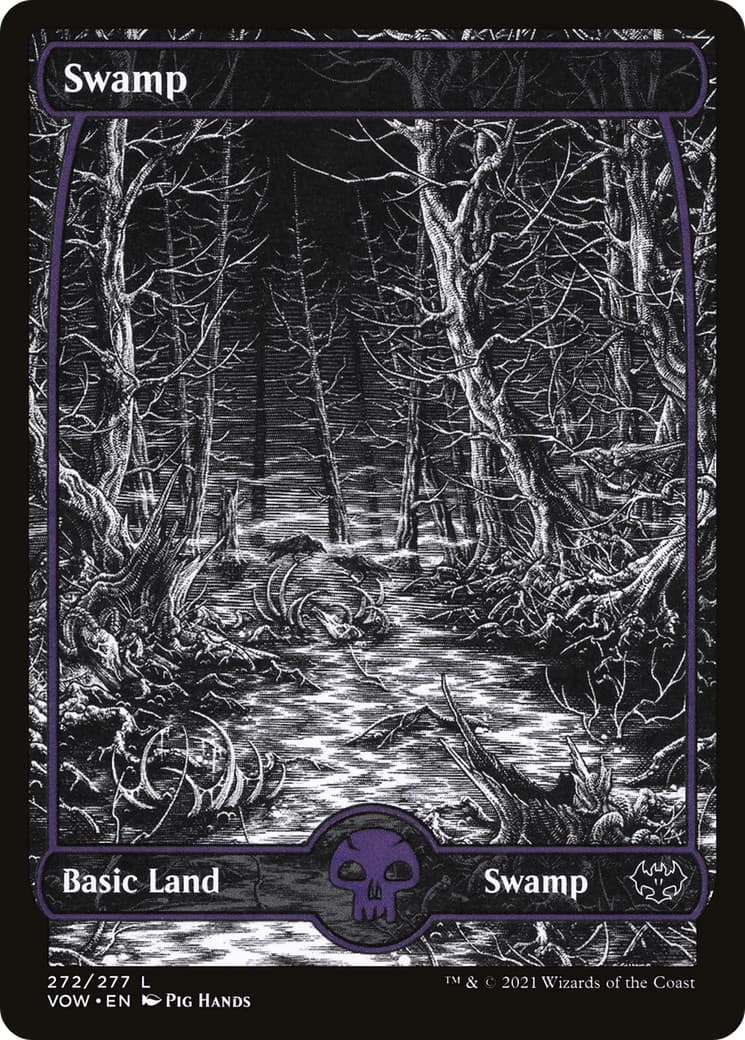 Swamp - Image 1