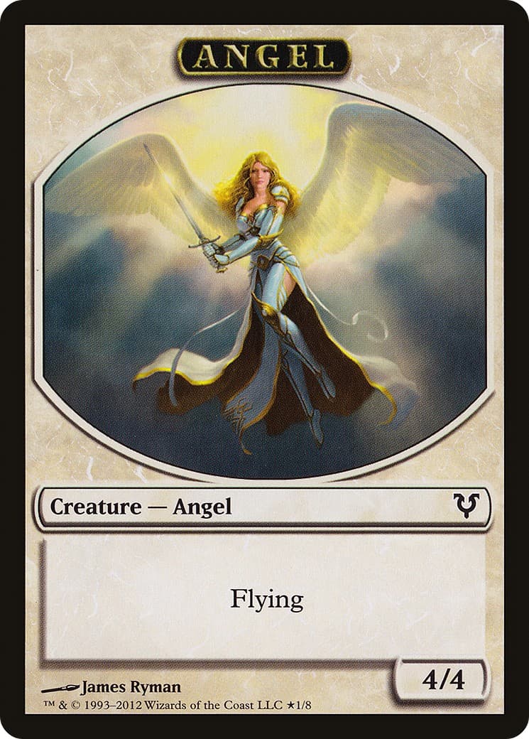 Angel // Demon - Image 1