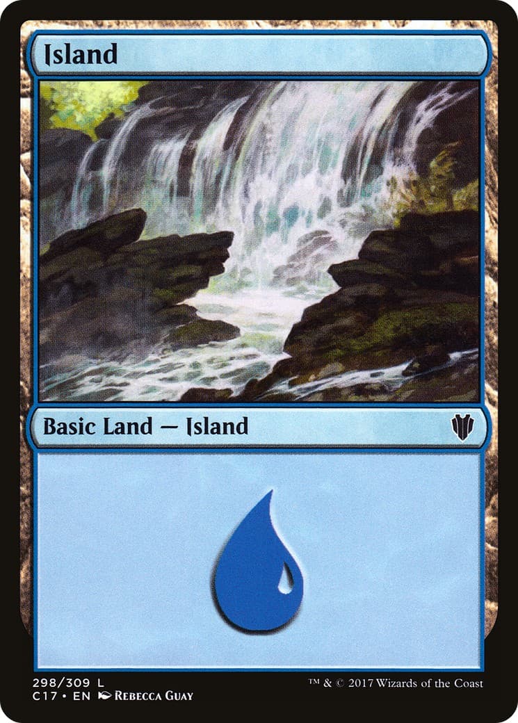Island - Image 1