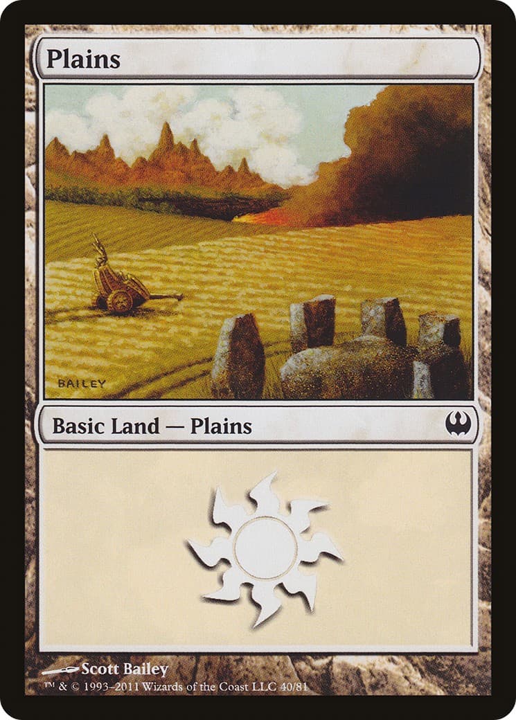 Plains - Image 1