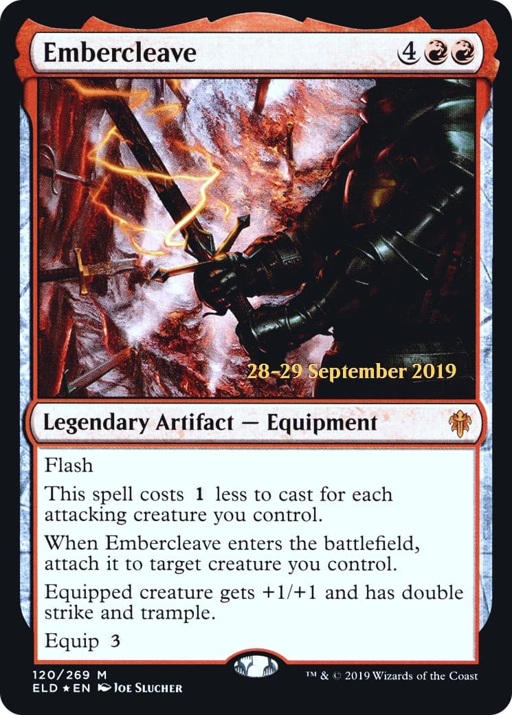 Embercleave - Image 1