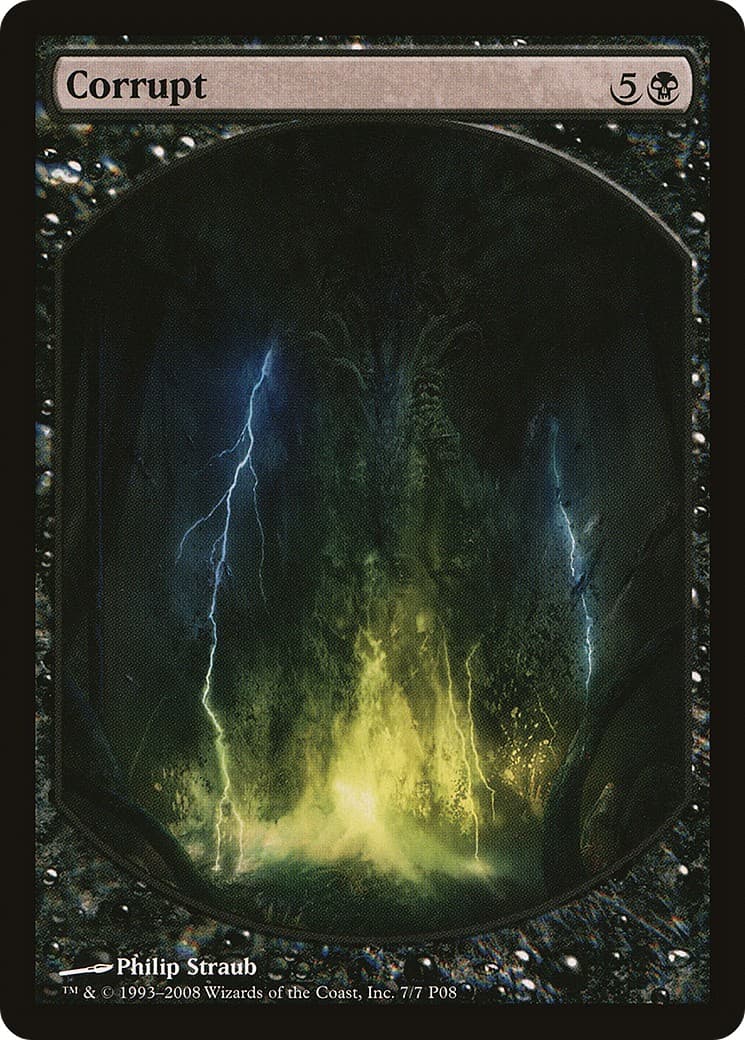 Corrupt - Image 1