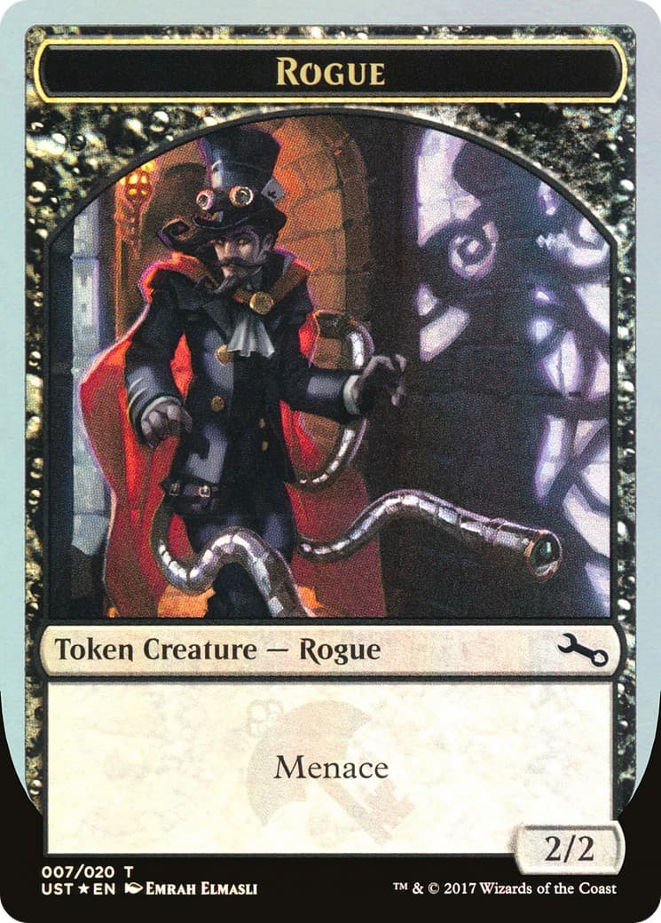 Rogue - Image 1