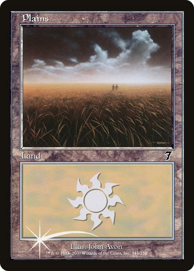 Plains - Image 1