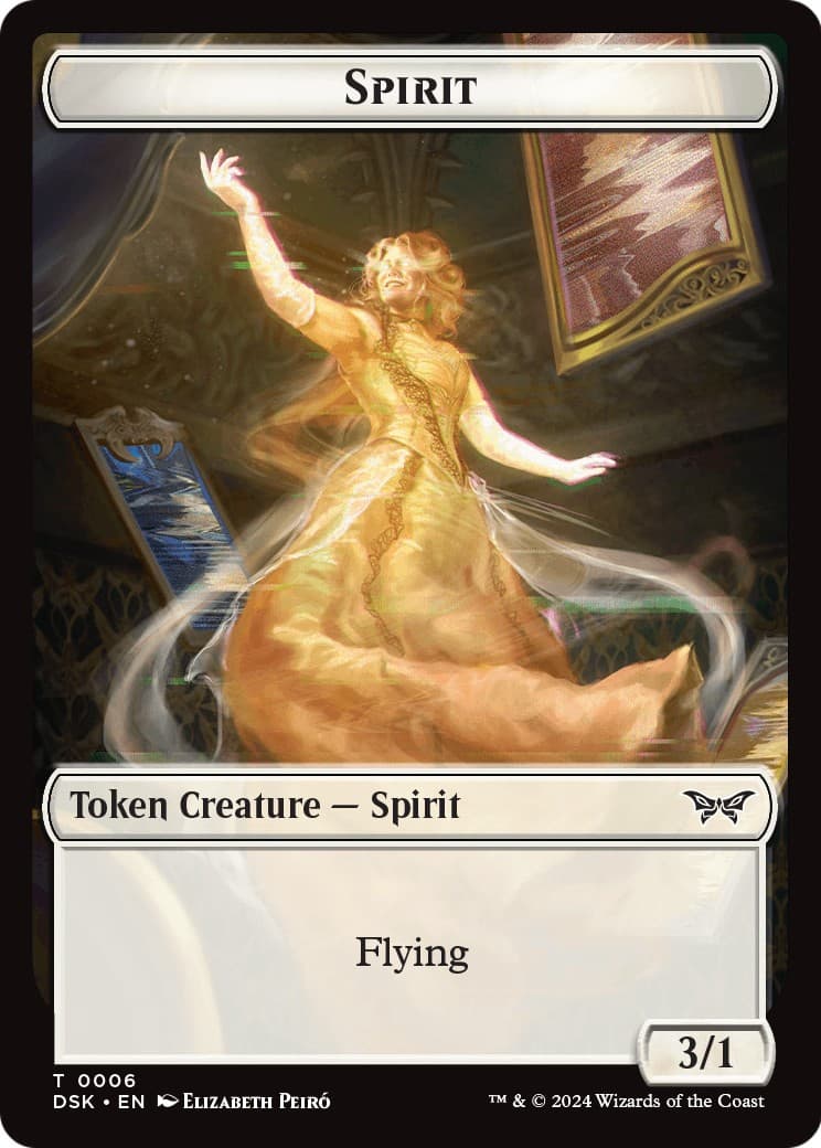 Spirit - Image 1