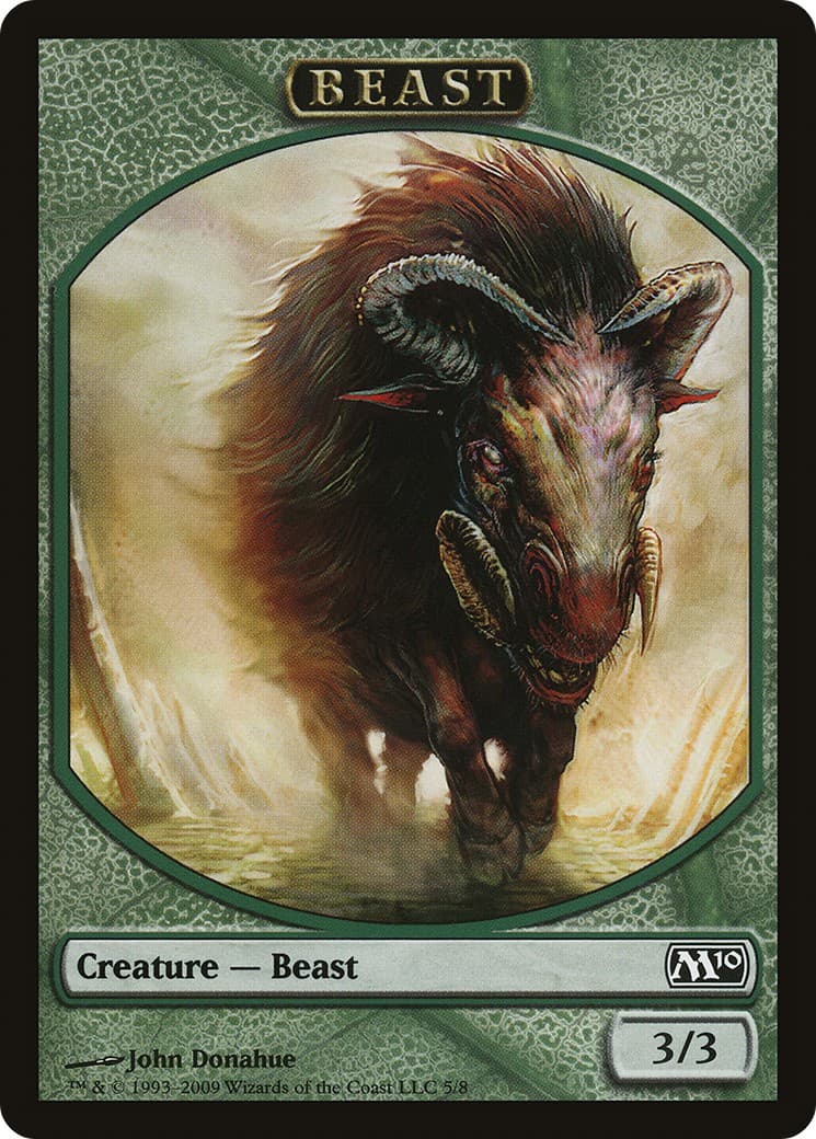 Beast - Image 1