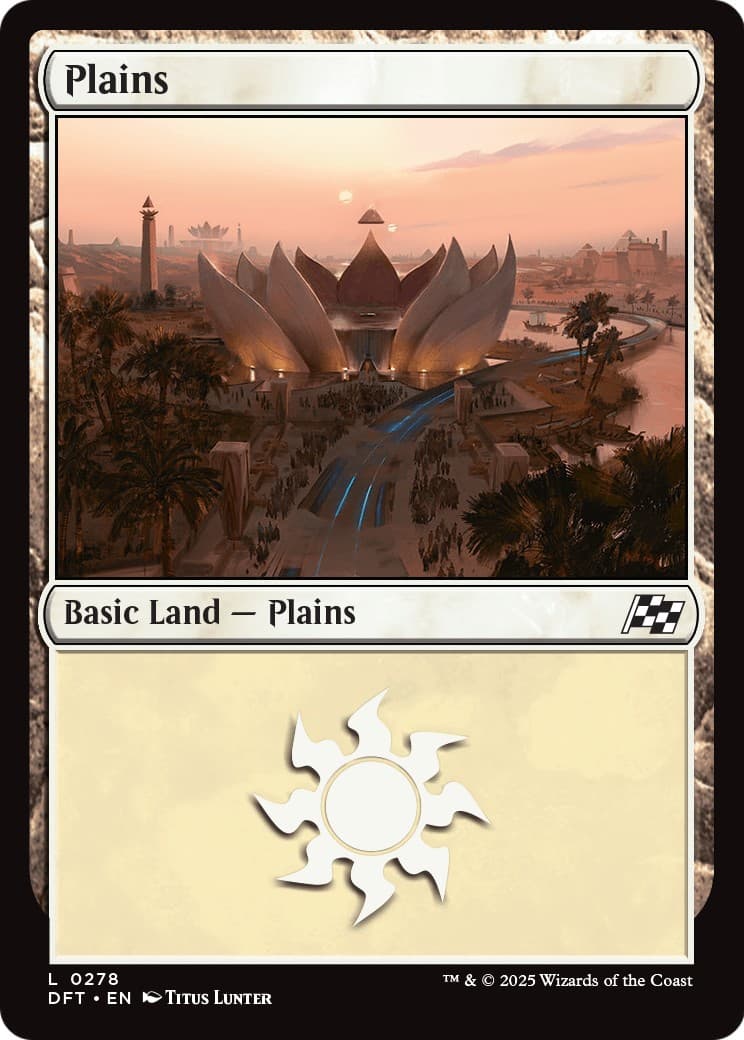 Plains - Image 1
