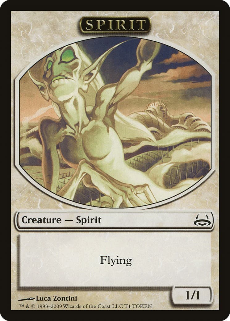 Spirit - Image 1