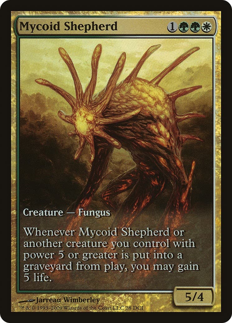 Mycoid Shepherd - Image 1