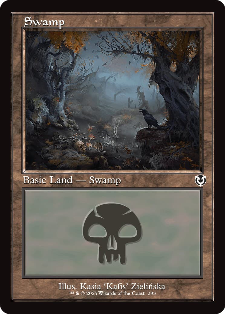 Swamp - Image 1