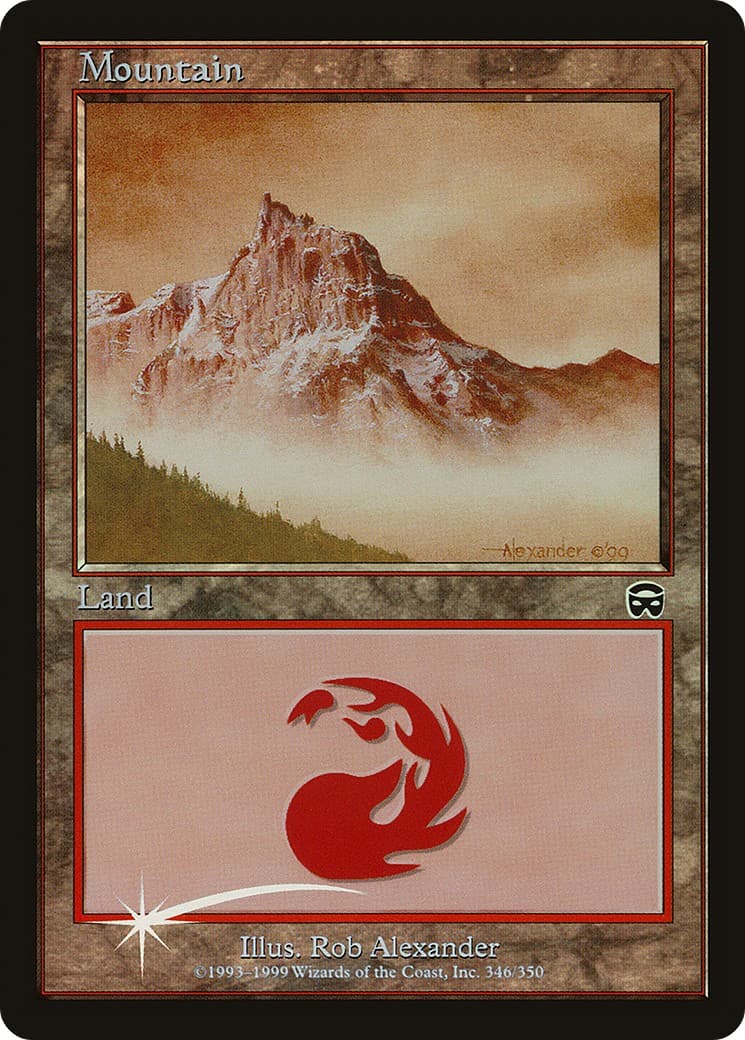 Mountain - Image 1