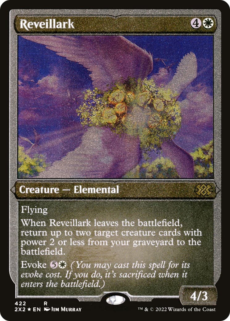 Reveillark - Image 1