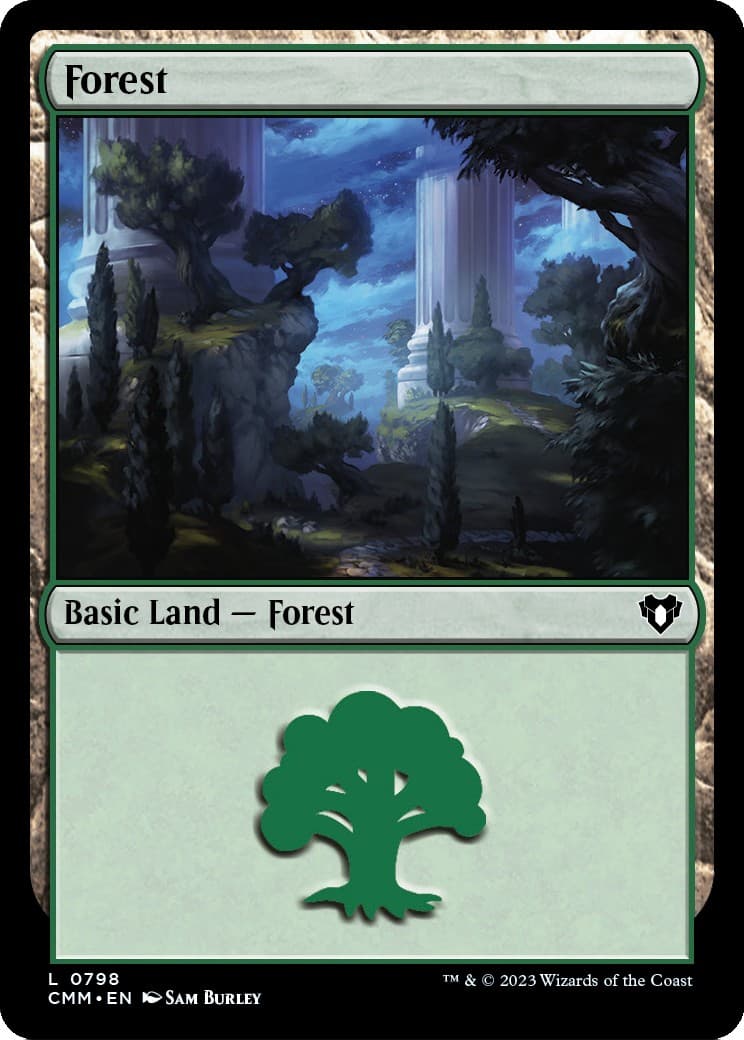 Forest - Image 1