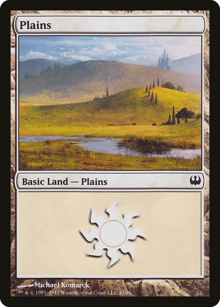 Plains - Image 1