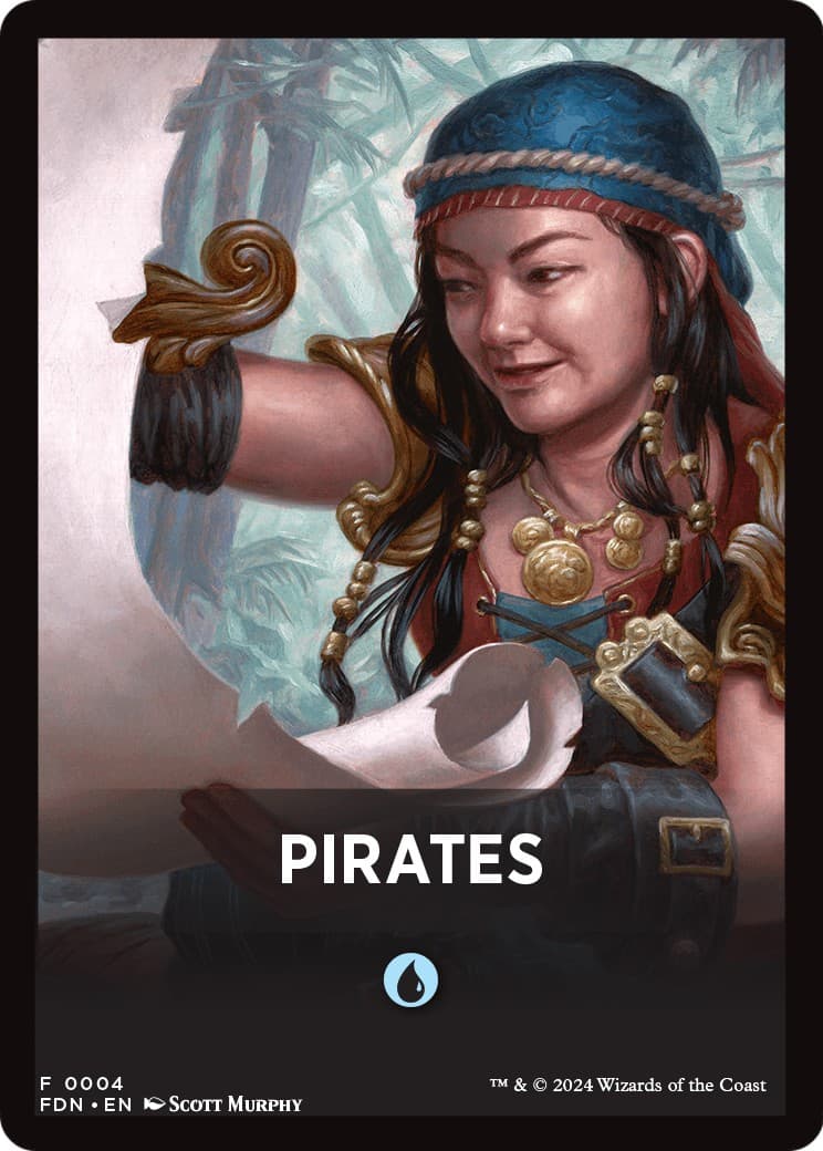 Pirates - Image 1