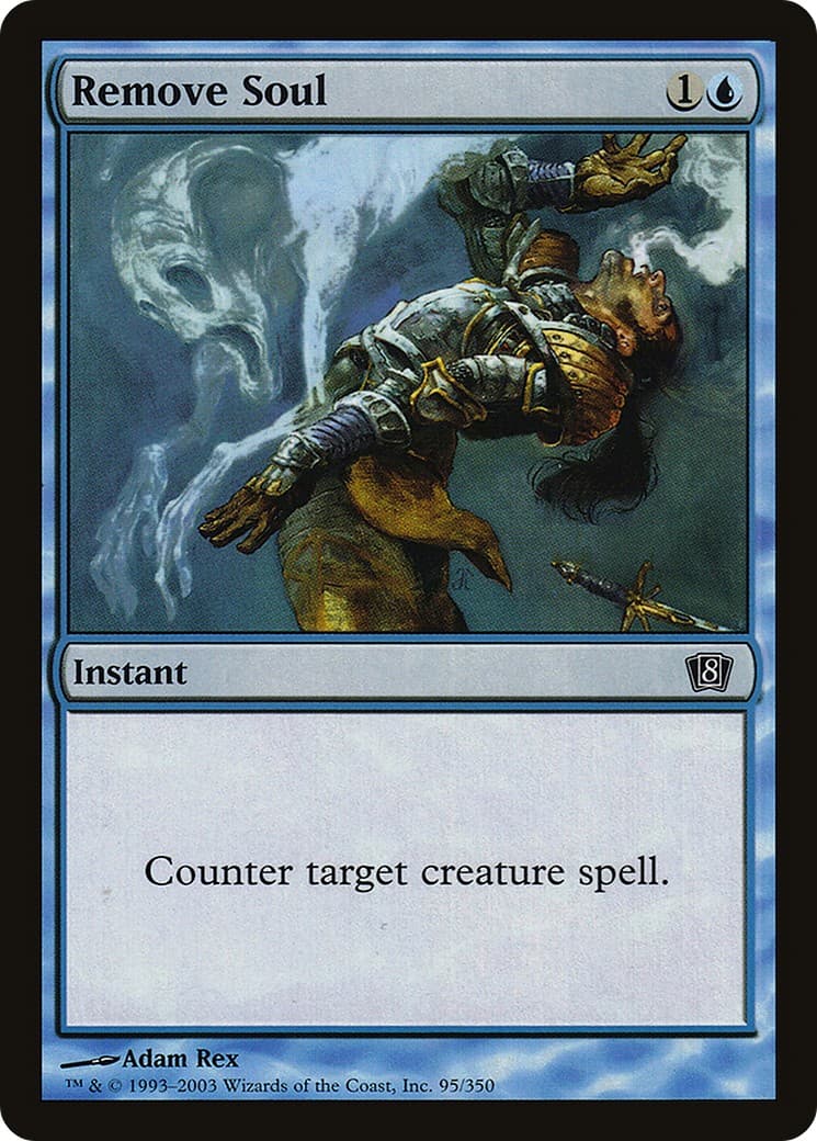 Remove Soul - Image 1