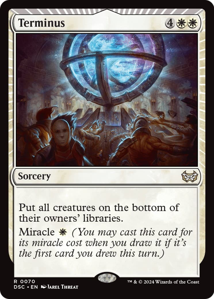 Terminus - Image 1