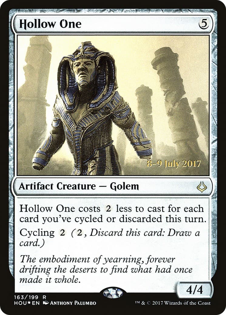 Hollow One - Image 1