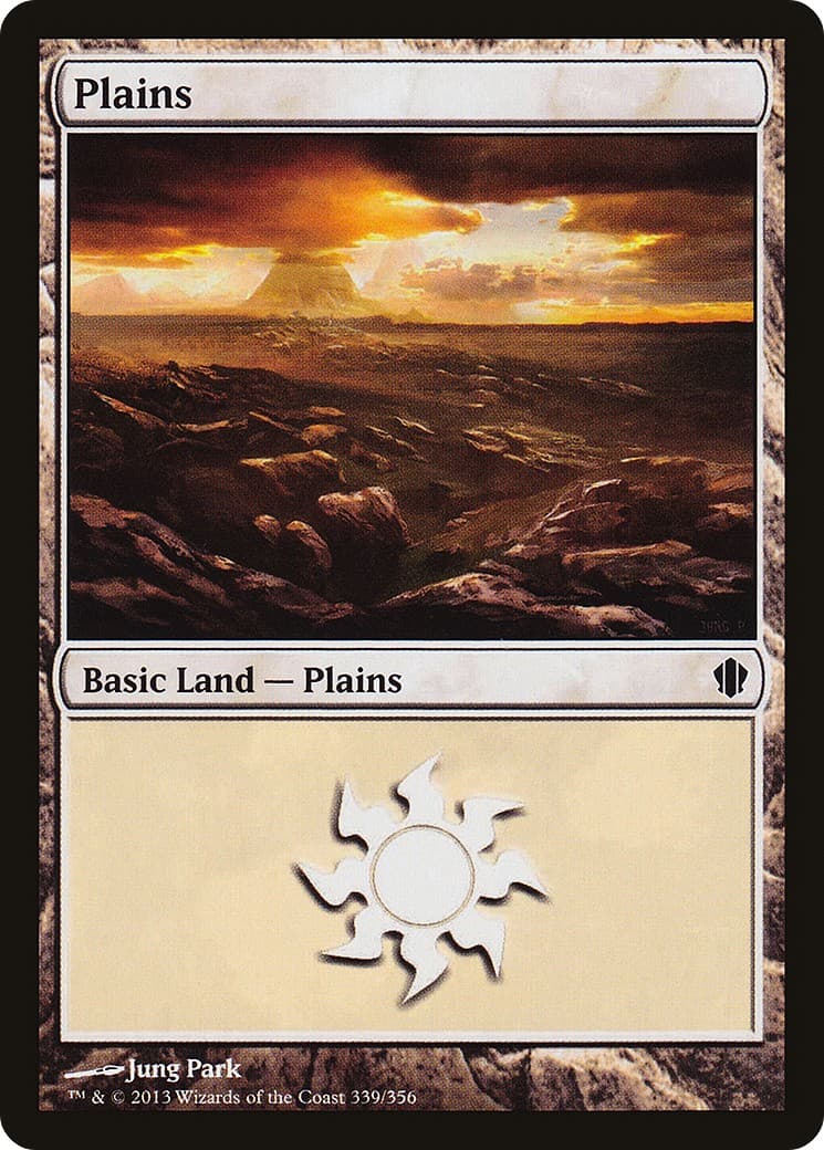 Plains - Image 1