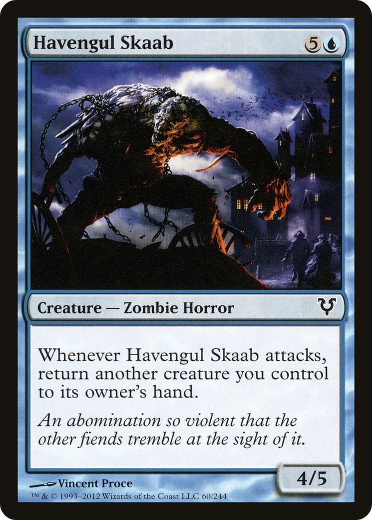 Havengul Skaab - Image 1