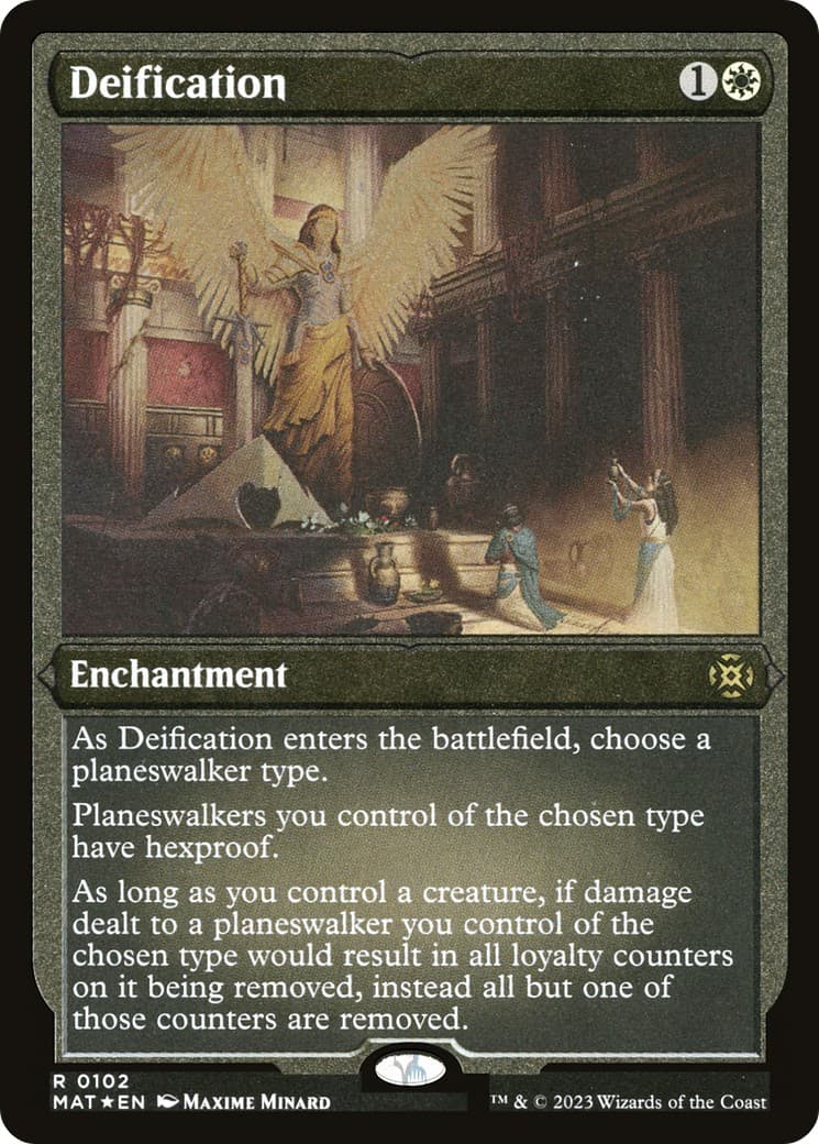 Deification - Image 1
