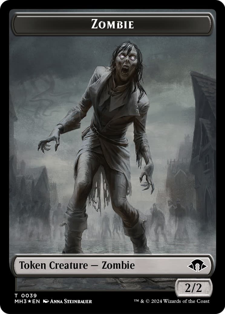 Zombie - Image 1