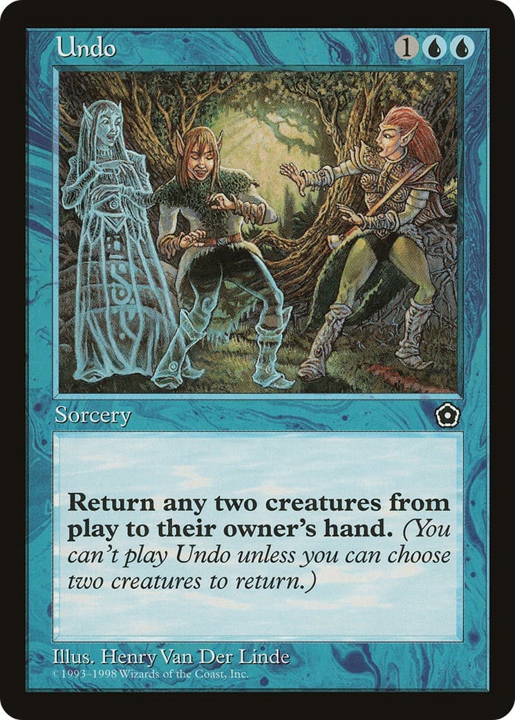 Undo - Image 1