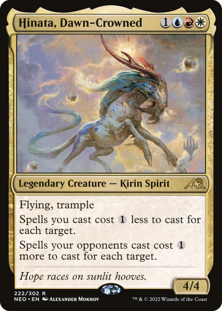 Hinata, Dawn-Crowned - Image 1