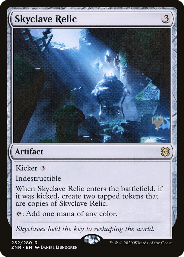Skyclave Relic - Image 1