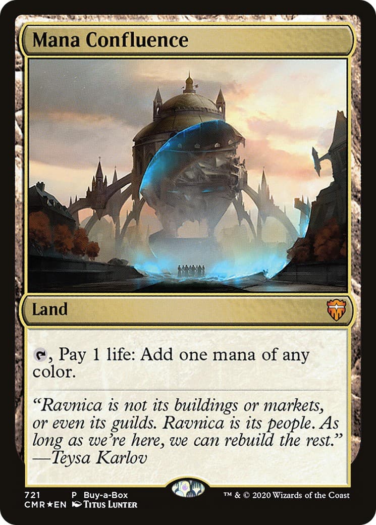Mana Confluence - Image 1