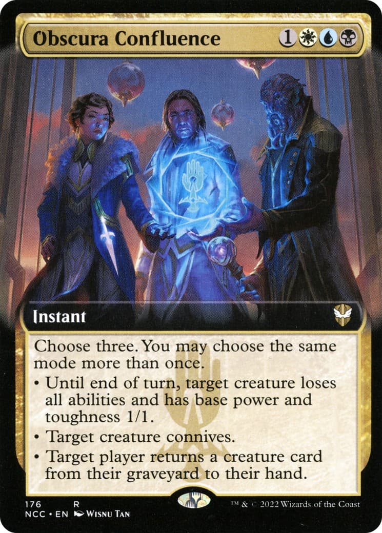 Obscura Confluence - Image 1