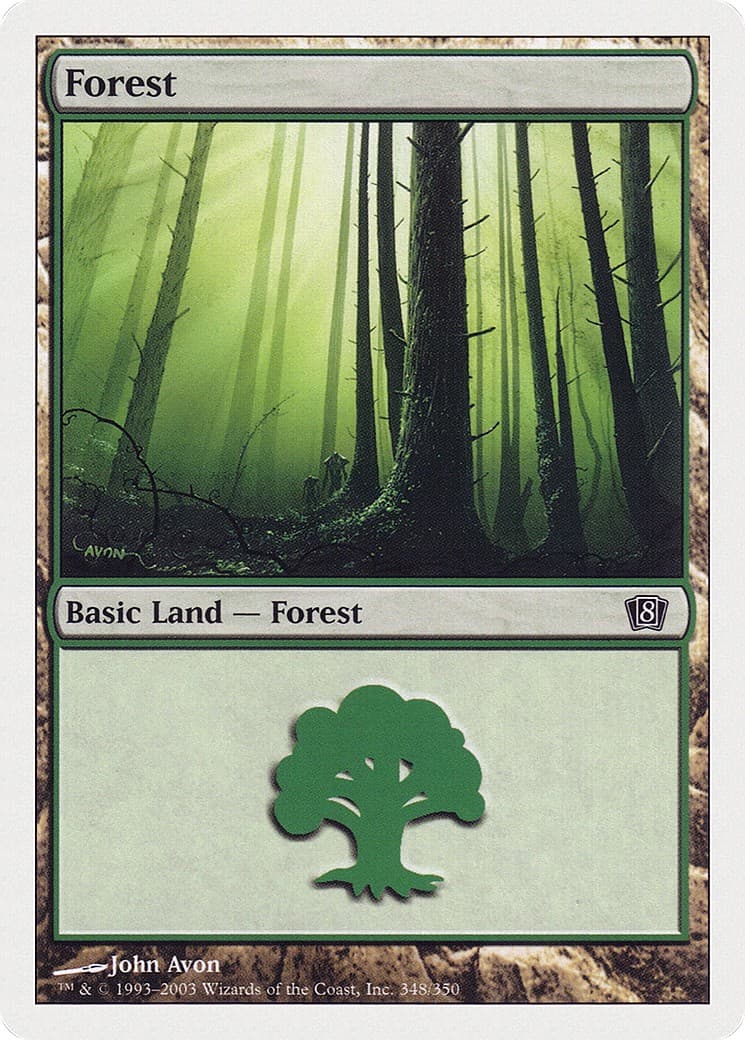 Forest - Image 1