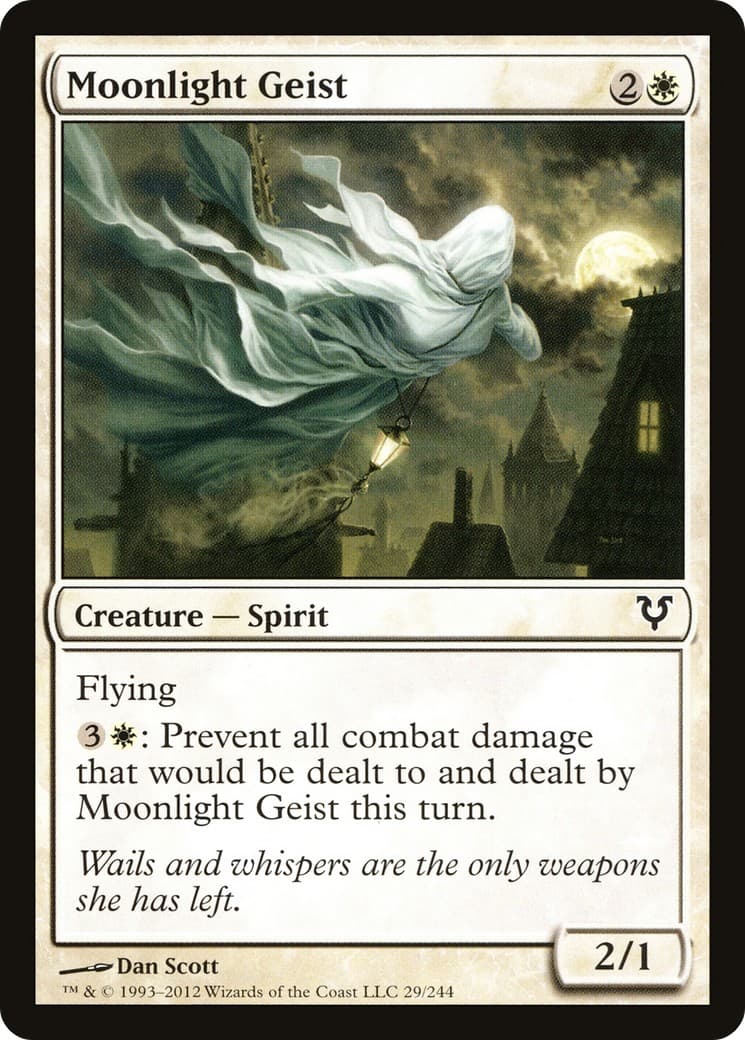 Moonlight Geist - Image 1