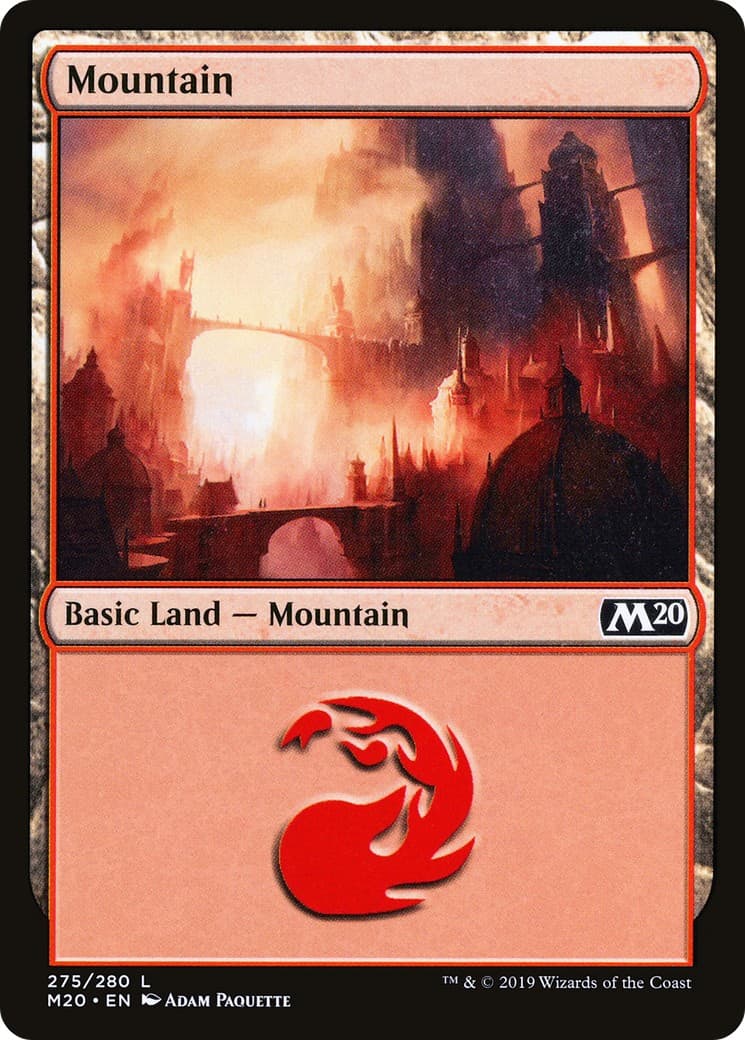 Mountain - Image 1