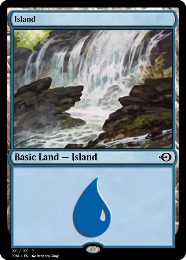 Island - Image 1
