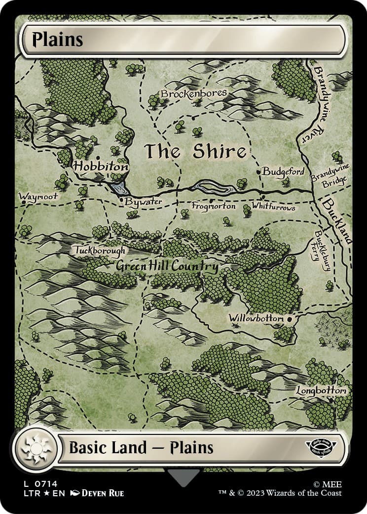 Plains - Image 1